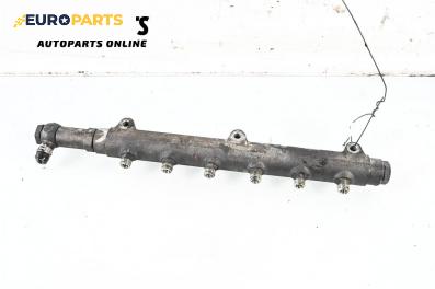 Горивна рейка за Volvo S60 I Sedan (07.2000 - 04.2010) 2.4 D5, 163 к.с.