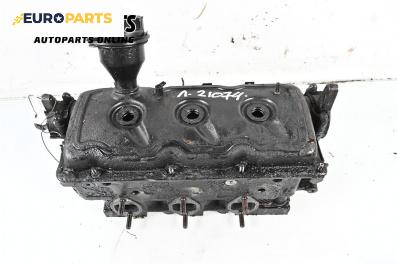 Глава за Audi A4 Avant B7 (11.2004 - 06.2008) 2.5 TDI, 163 к.с.