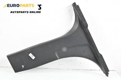 Интериорна пластмаса за Ford Fiesta VII Hatchback (05.2017 - ...), 4+1 вр., хечбек, позиция: дясна