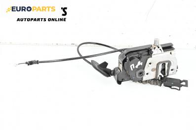Брава на врата за Ford Fiesta VII Hatchback (05.2017 - ...), позиция: предна, дясна