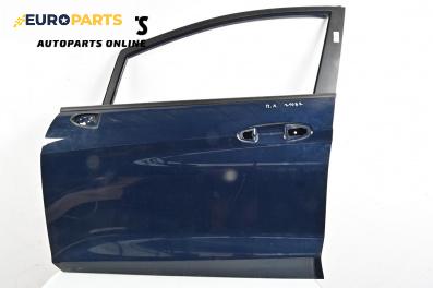 Врата за Ford Fiesta VII Hatchback (05.2017 - ...), 4+1 вр., хечбек, позиция: предна, лява
