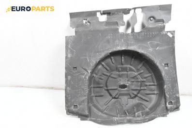 Кора багажник за Ford Kuga SUV II (05.2012 - 10.2019), 4+1 вр., джип