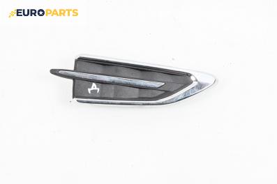 Външни лайсни за Ford Kuga SUV II (05.2012 - 10.2019), джип, позиция: дясна