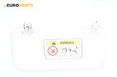 Сенник за Ford Fiesta VII Hatchback (05.2017 - ...), позиция: дясна