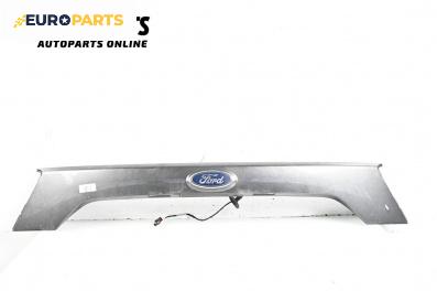 Лайсна заден капак за Ford Kuga SUV II (05.2012 - 10.2019), джип, позиция: задна