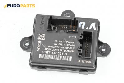 Модул врата за Ford Kuga SUV II (05.2012 - 10.2019), № F1ET-14B531-BG