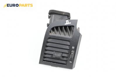 Духалка парно за Chevrolet Captiva SUV (06.2006 - ...)