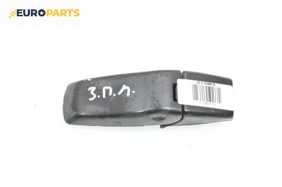 Панта заден капак за Chevrolet Captiva SUV (06.2006 - ...), 4+1 вр., джип, позиция: лява
