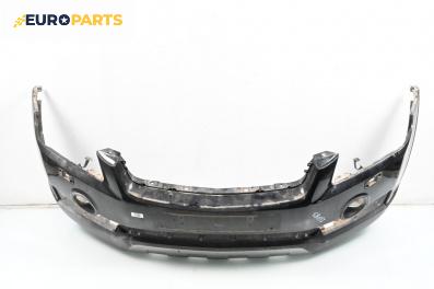 Предна броня за Chevrolet Captiva SUV (06.2006 - ...), джип, позиция: предна