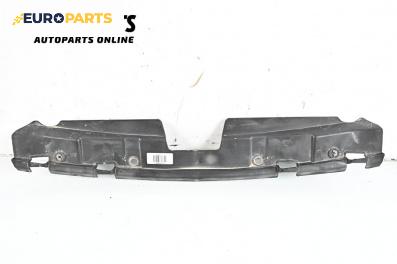 Пластмасова кора за Chevrolet Captiva SUV (06.2006 - ...), 4+1 вр., джип