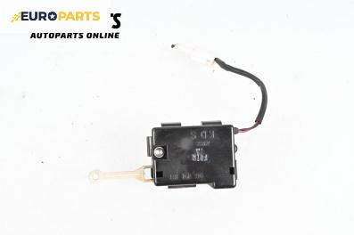 Машинка централно заключване за Chevrolet Captiva SUV (06.2006 - ...), 4+1 вр., позиция: задна