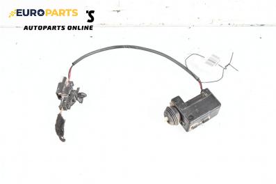 Машинка централно заключване за Chevrolet Captiva SUV (06.2006 - ...), 4+1 вр., позиция: задна
