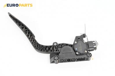 Потенциометър газ  за Chevrolet Captiva SUV (06.2006 - ...), № SSEC 070703 0560 B