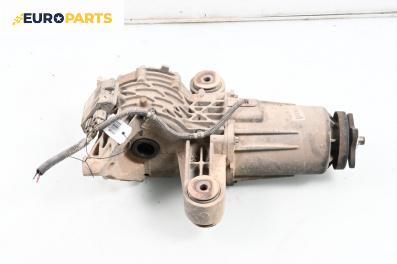 Диференциал за Chevrolet Captiva SUV (06.2006 - ...) 2.0 D 4WD, 150 к.с.
