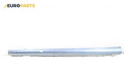 Праг за Mercedes-Benz E-Class Sedan (W211) (03.2002 - 03.2009), 4+1 вр., седан, позиция: лява
