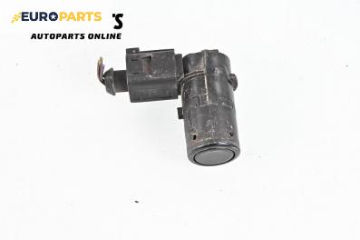 Парктроник за Audi A8 Sedan 4E (10.2002 - 07.2010)