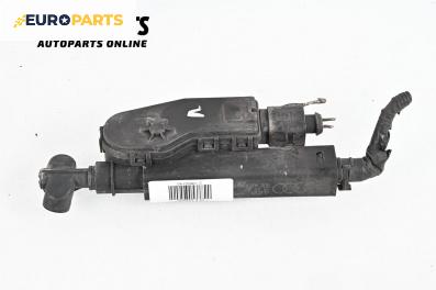 Пръскалка фар за Audi A8 Sedan 4E (10.2002 - 07.2010), позиция: лява