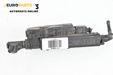 Пръскалка фар за Audi A8 Sedan 4E (10.2002 - 07.2010), позиция: дясна