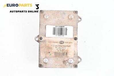 Xenon баласт за Audi A8 Sedan 4E (10.2002 - 07.2010), № 4E0 907 813