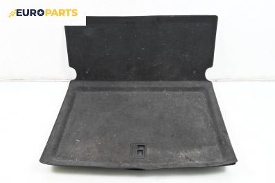 Кора багажник за Audi A8 Sedan 4E (10.2002 - 07.2010), 4+1 вр., седан