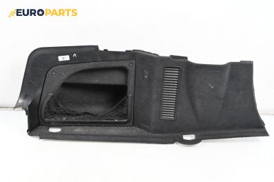 Кора багажник за Audi A8 Sedan 4E (10.2002 - 07.2010), 4+1 вр., седан