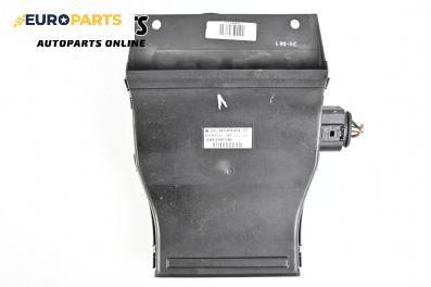 Въздуховод за Audi A8 Sedan 4E (10.2002 - 07.2010) 4.0 TDI quattro, 275 к.с., № 4Е0 819 013