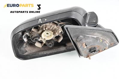 Огледало за Hyundai Tucson SUV I (06.2004 - 11.2010), 4+1 вр., джип, позиция: лява