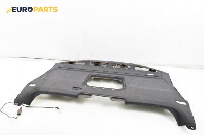 Кора багажник за Audi A8 Sedan 4E (10.2002 - 07.2010), 4+1 вр., седан