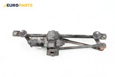 Ел. мотор за чистачките за Hyundai Tucson SUV I (06.2004 - 11.2010), джип, позиция: предна