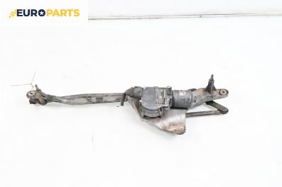Ел. мотор за чистачките за Audi A8 Sedan 4E (10.2002 - 07.2010), седан, позиция: предна