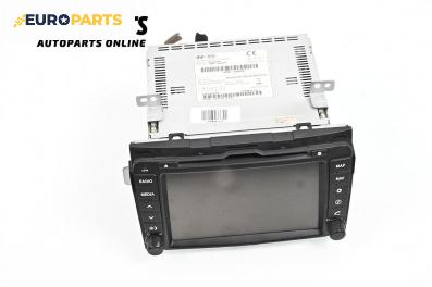 GPS навигация за Kia Sportage SUV III (09.2009 - 12.2015)