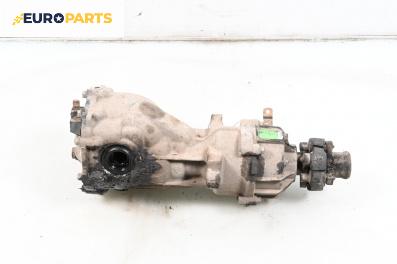 Диференциал за Hyundai Tucson SUV I (06.2004 - 11.2010) 2.0 CRDi 4WD, 140 к.с., № 47800-39000