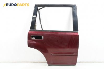 Врата за Nissan X-Trail I SUV (06.2001 - 01.2013), 4+1 вр., джип, позиция: задна, дясна