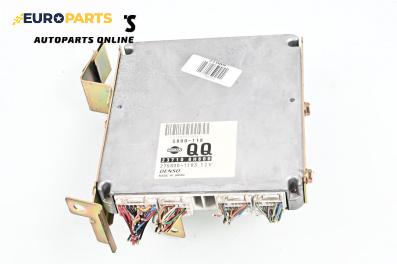 Компютър двигател за Nissan X-Trail I SUV (06.2001 - 01.2013) 2.2 Di 4x4, 114 к.с., № 275800 - 1183