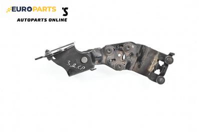 Ролка плъзгаща врата за Ford B-Max Minivan (10.2012 - 09.2017), 4+1 вр., миниван