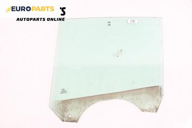 Странично стъкло за Ford B-Max Minivan (10.2012 - 09.2017), 4+1 вр., миниван, позиция: задна, лява