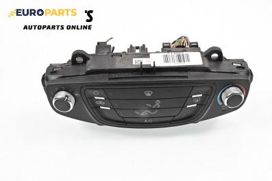 Панел климатик за Ford B-Max Minivan (10.2012 - 09.2017), № AV1T-19980-AE