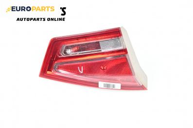 Вътрешен стоп за Ford B-Max Minivan (10.2012 - 09.2017), миниван, позиция: лява