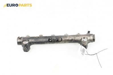 Горивна рейка за Hyundai Tucson SUV I (06.2004 - 11.2010) 2.0 CRDi 4WD, 140 к.с.