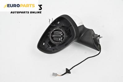 Огледало за Ford B-Max Minivan (10.2012 - 09.2017), 4+1 вр., миниван, позиция: лява