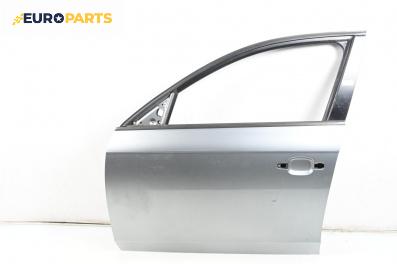 Врата за Audi A4 Sedan B8 (11.2007 - 12.2015), 4+1 вр., седан, позиция: предна, лява