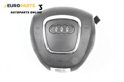 Airbag за Audi A4 Sedan B8 (11.2007 - 12.2015), 4+1 вр., седан, позиция: предна