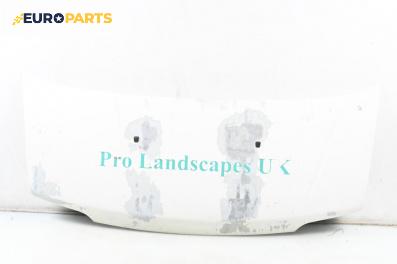 Преден капак за Peugeot Boxer Box II (12.2001 - 04.2006), 2+1 вр., товарен, позиция: предна