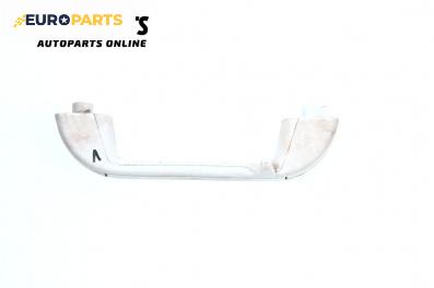 Ръкохватка за таван за Peugeot Boxer Box II (12.2001 - 04.2006), 2+1 вр., позиция: предна, лява