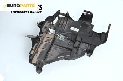 Основа фар за Volkswagen Touareg SUV I (10.2002 - 01.2013), джип, позиция: лява