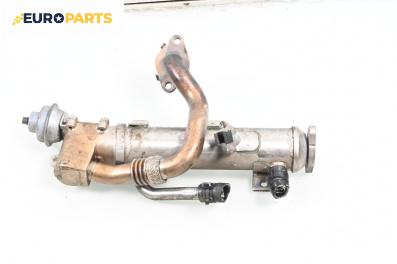EGR охладител за Audi A4 Sedan B8 (11.2007 - 12.2015) 2.0 TDI, 143 к.с.
