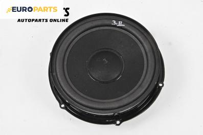Високоговорител за Volkswagen Touareg SUV I (10.2002 - 01.2013), № 1F0 035 411 G