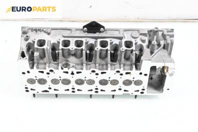 Глава без разпределителен вал за Volkswagen Touareg SUV I (10.2002 - 01.2013) 2.5 R5 TDI, 174 к.с.