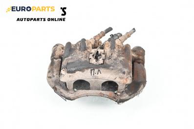 Спирачен апарат за Peugeot Boxer Box II (12.2001 - 04.2006), позиция: предна, лява