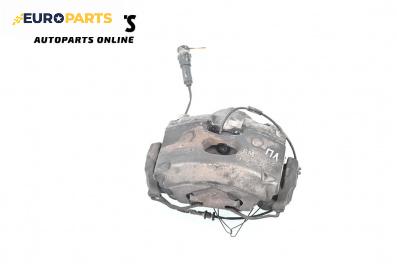 Спирачен апарат за Opel Vectra C Estate (10.2003 - 01.2009), позиция: предна, лява